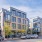 shot of The Tremont exterior