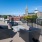 city views from rooftop terrace