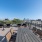 social areas on roof deck