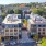 aerial view of The Tremont